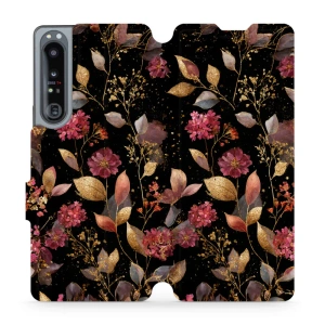 Phone Case Sony Xperia 1 IV - Design V171S