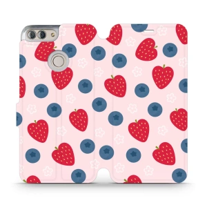 Phone Case Huawei P Smart - Design VP84S
