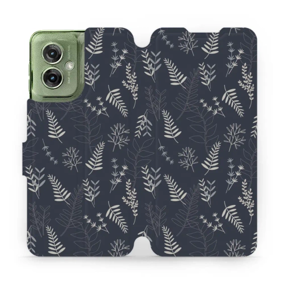 Phone Case Motorola Moto G55 5G - Design VP15S