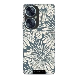 Phone Glossy Case Huawei Nova 11i - Design GA42G