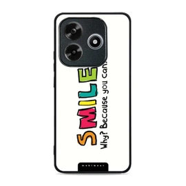 Phone Glossy Case Xiaomi Redmi Note 14 5G - Design G073G