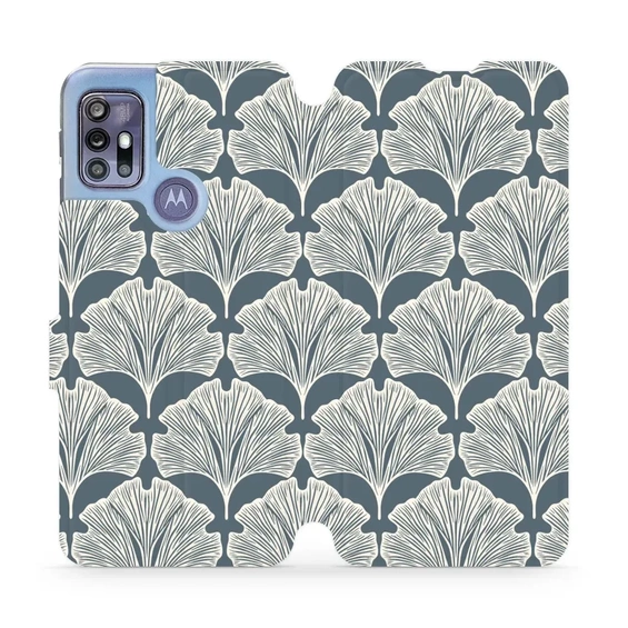 Etui do Motorola Moto G30 - wzór VA43S