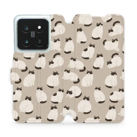 Phone Case Xiaomi 14 Pro - Design V160S