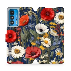 Hülle für Motorola Edge 20 Pro - Farbe VP46S