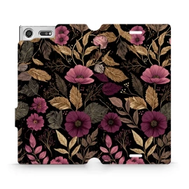 Phone Case Sony Xperia XZ Premium - Design V170S