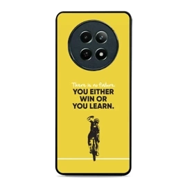 Phone Glossy Case Realme 12 5G - Design GD09G