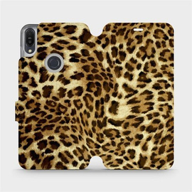 Phone Case Asus Zenfone Max Pro M1 ZB602KL - Design VA33P