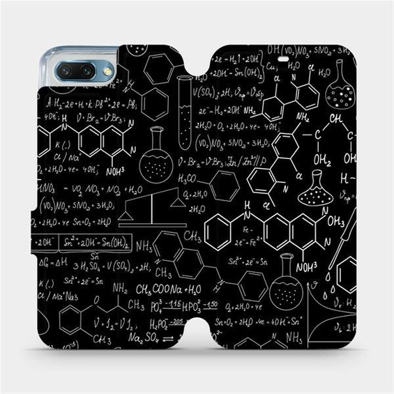 Hülle für Huawei Honor 10 - Farbe V060P