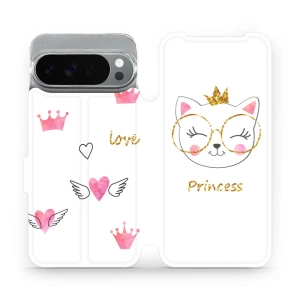 Phone Case Google Pixel 10 Pro XL - Design MH03S