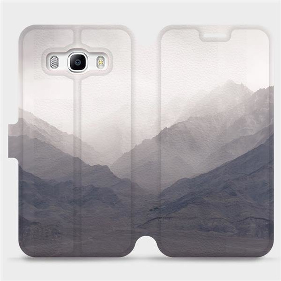 Etui do Samsung Galaxy J5 2016 - wzór M151P