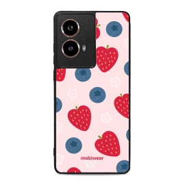 Hülle Glossy Case für Motorola Moto G85 5G - Farbe GP84G