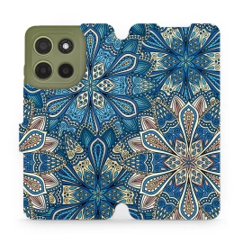Phone Case Motorola Moto G15 - Design V108P
