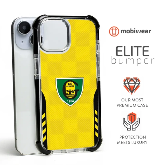 Hülle MagSafe Elite Bumper für Apple iPhone 12 Pro Max - Farbe D02GK