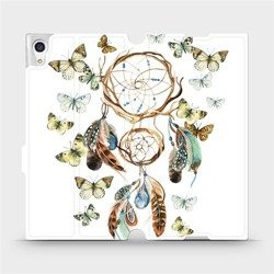 Hülle für Sony Xperia XA1 Ultra - Farbe M001P