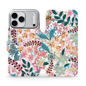 Phone Case Apple iPhone 17 Pro Max - Design MX04S