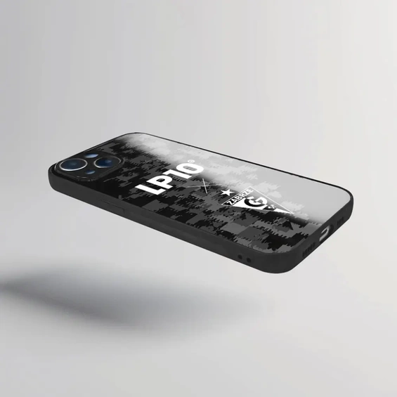 Hülle Glossy Case für Xiaomi POCO F6 Pro - Farbe G09GZ