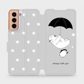 Phone Case Samsung Galaxy S21 - Design MH08P