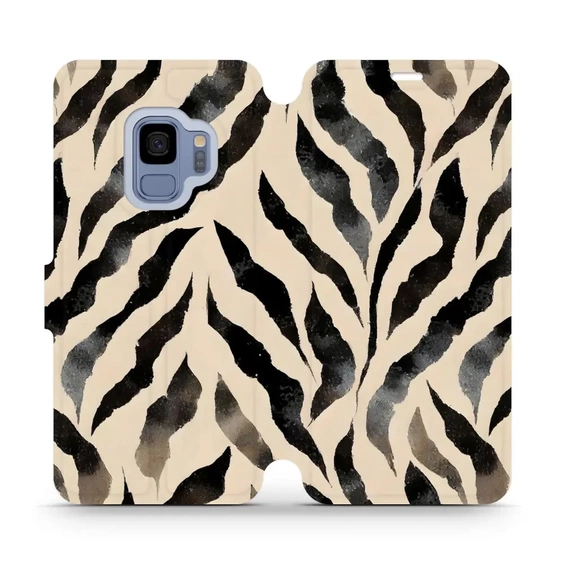 Phone Case Samsung Galaxy S9 - Design VA53S