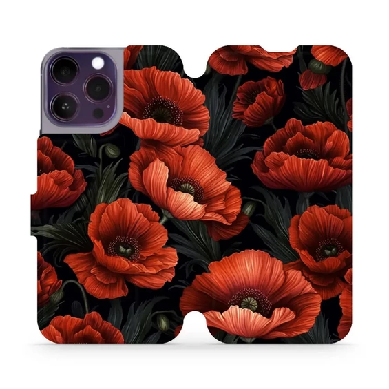 Phone Case Apple iPhone 14 Pro Max - Design VP45S