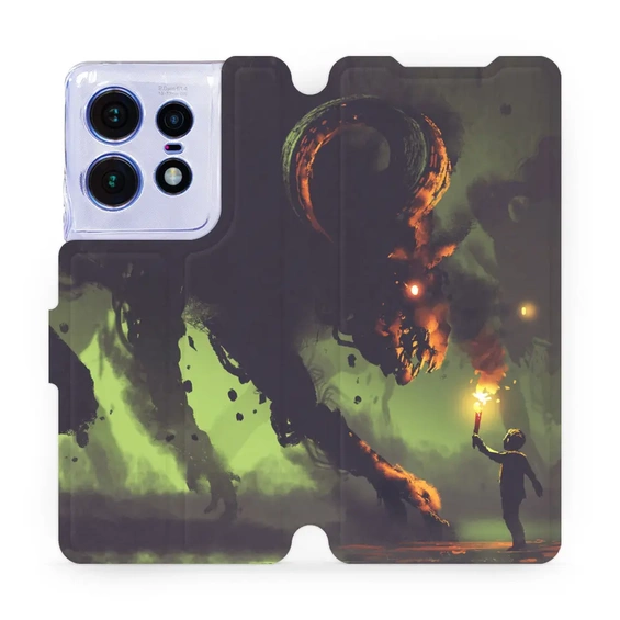 Phone Case Motorola Edge 50 Pro - Design VA08P