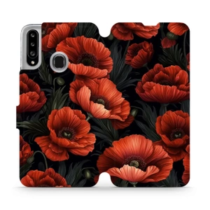 Phone Case Samsung Galaxy A20S - Design VP45S