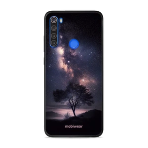 Etui Glossy Case do Xiaomi Redmi Note 8T - wzór G005G