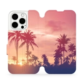 Phone Case Apple iPhone 15 Pro - Design M134P