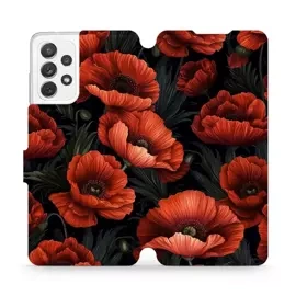Phone Case Samsung Galaxy A72 - Design VP45S