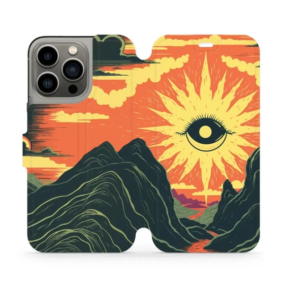 Hülle für Apple iPhone 13 Pro - Farbe VP55S