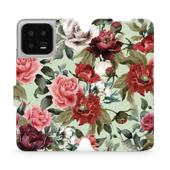 Etui do Xiaomi 13 - wzór MD06P