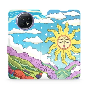 Phone Case Xiaomi Redmi Note 9T - Design VP57P