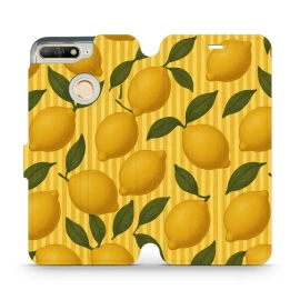 Phone Case Huawei Y6 Prime 2018 - Design VP81S