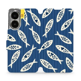 Phone Case Xiaomi POCO X7 Pro - Design VP89S
