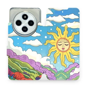 Hülle für Xiaomi Redmi 14C - Farbe VP57P