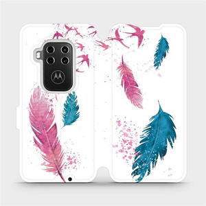 Phone Case Motorola One Zoom - Design MR08S