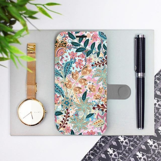 Etui do Motorola One - wzór MX04S