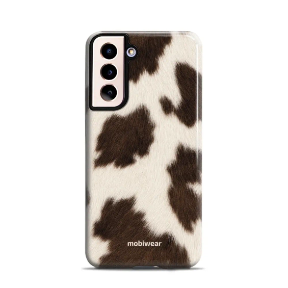 Case Elite Pro for Samsung Galaxy S21 - Design E166E