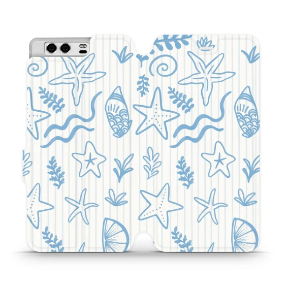 Phone Case Huawei P10 - Design VP88S