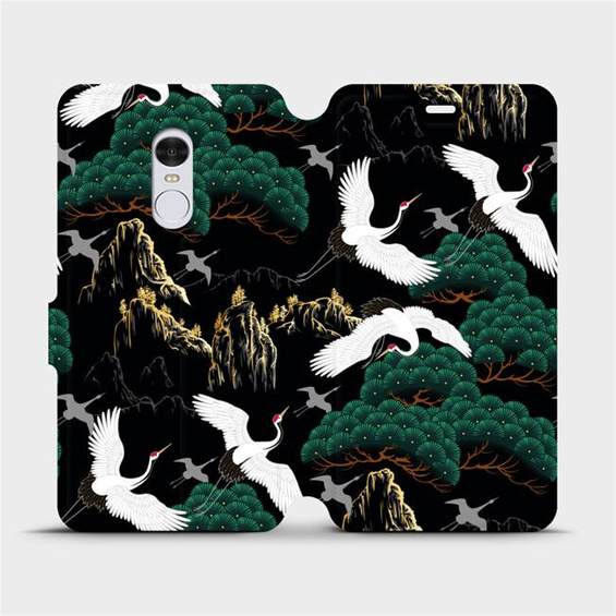 Phone Case Xiaomi Redmi Note 4X - Design VP16S