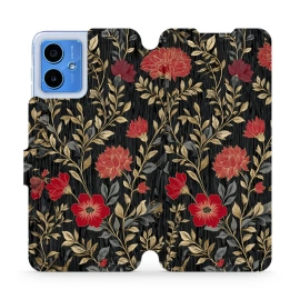 Phone Case Motorola Moto G14 - Design V172S