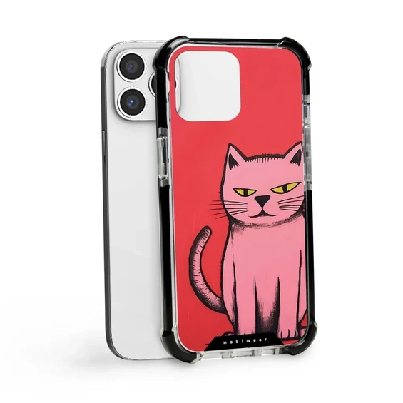 Hülle MagSafe Elite Bumper für Apple iPhone 13 Pro Max - Farbe D026D