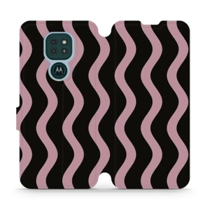 Phone Case Motorola Moto G9 Play - Design VA54S