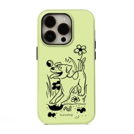 Case Elite Pro for Xiaomi Redmi Note 14 Pro 5G - Design E47BS