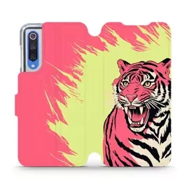 Phone Case Xiaomi Mi 9 SE - Design VP51S