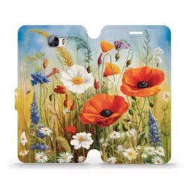 Phone Case Huawei Y6 II Compact - Design VP43S