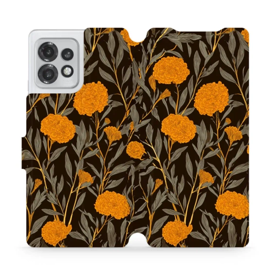 Hülle für Motorola Edge 40 Pro - Farbe V175S