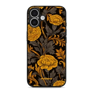Phone Glossy Case Apple iPhone 16 Plus - Design G173G