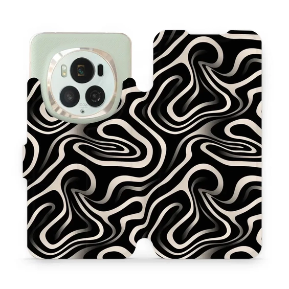 Etui do Huawei Honor Magic6 Pro - wzór VA63S