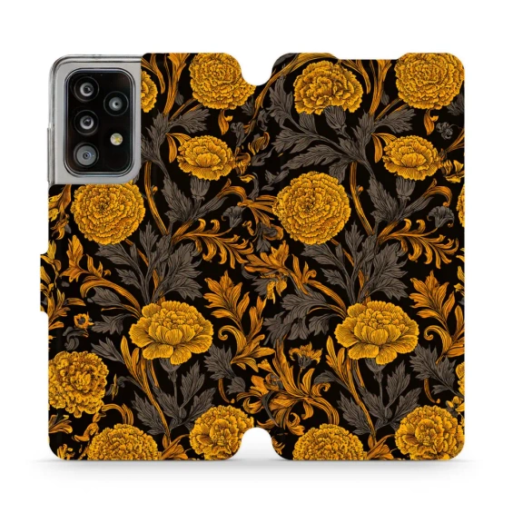 Phone Case Samsung Galaxy A52 - Design V173S