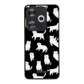 Phone Glossy Case Xiaomi POCO F6 - Design G163G